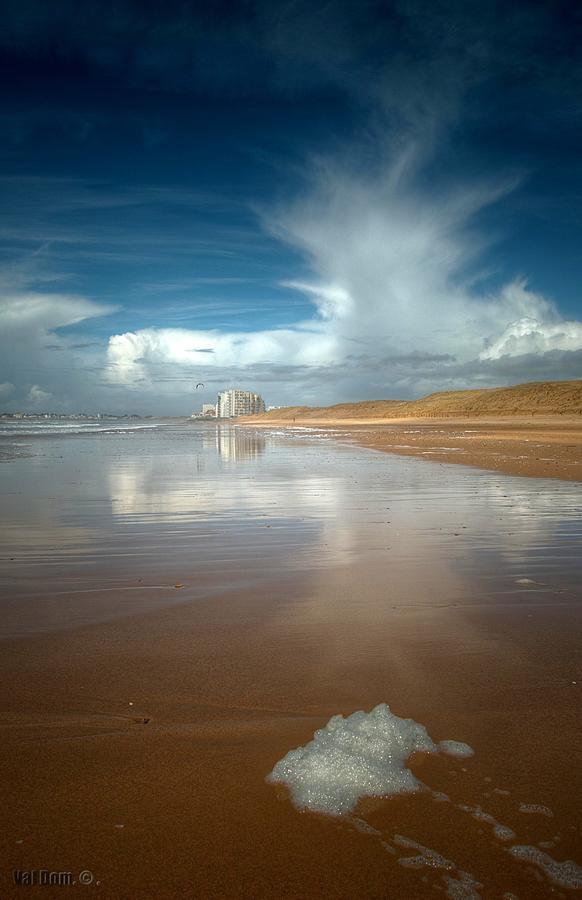 Maupin Stephane Saint-Gilles-Croix-de-Vie Exteriér fotografie