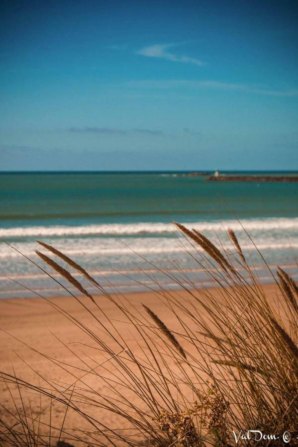 Maupin Stephane Saint-Gilles-Croix-de-Vie Exteriér fotografie