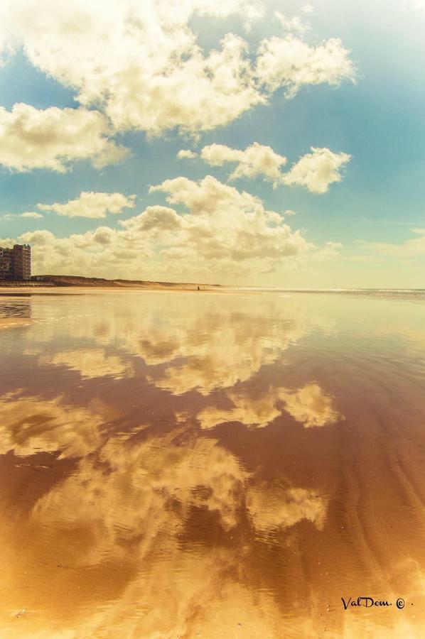 Maupin Stephane Saint-Gilles-Croix-de-Vie Exteriér fotografie